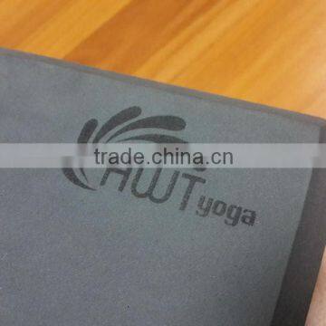 2014 Customized Durable Eva Foam Yoga Brick Exporter