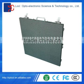 Factory wholesale outdoor led advertising screen price giant screen led giant display