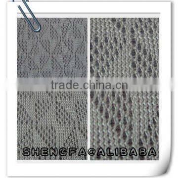 Flame Retardant 3D mesh Fabric for Tent