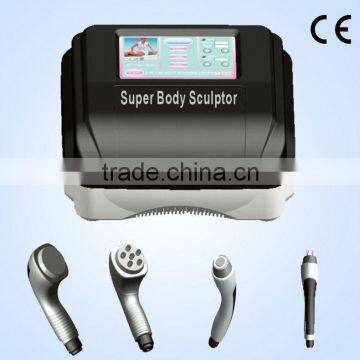 ultrasound lipolysis machines