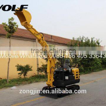 Cater mini excavator, mini excavator prices and attachments