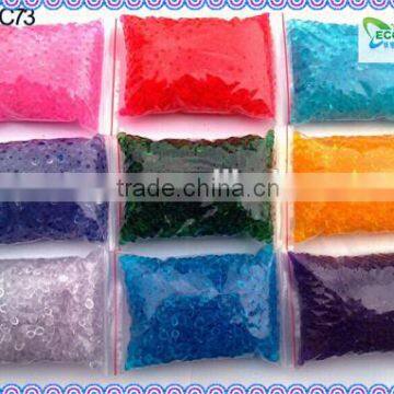 Crystal Mud Soil Water Beads for Cultivating Plants