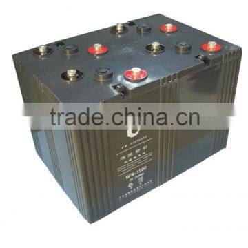 GFM-1500 VRLA battery, rechargeable battery,