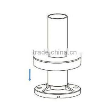 Low Price Oem/Odm Professional Design Decorative Column Cover