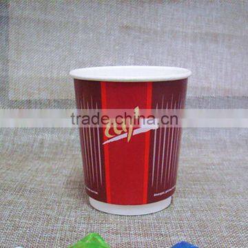 paper thick wall coffee cups manufacturer