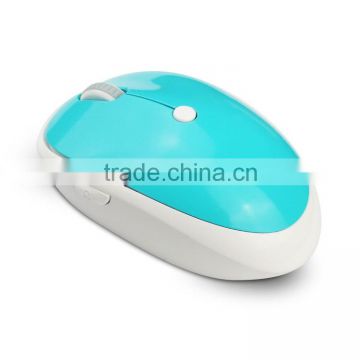 Professional 2.4Ghz USB Wireless Gaming Mouse For Computer PC Laptop Desk