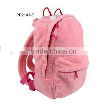 weekend plush kids backpacks bag