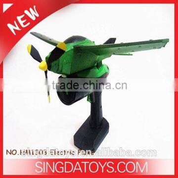 B/O Electric glider Toys Plane for sales