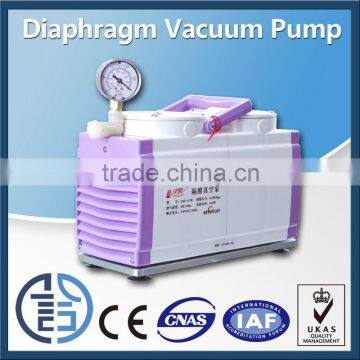 GM-0.5B air operated electric diaphragm pump