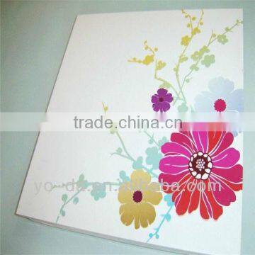 inkjet printing machine printed pvc cards