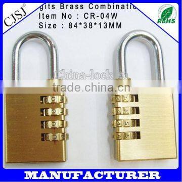 high security brass metal password digital cabinet locks