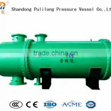 coaxial heat exchanger/pressure vessel website: tina54055