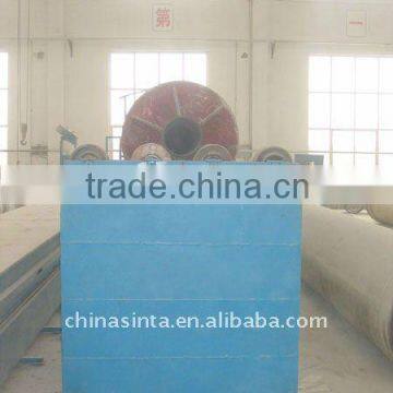 frp continuous winding machine