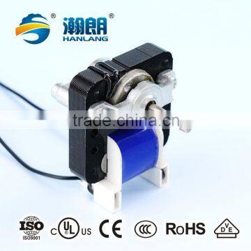 YJ61 blower small fan electric motor