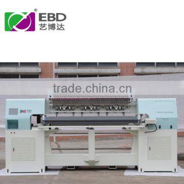 Car tarpaulin quilting machinery,mattress quilting machine,ultrasonic quilting machine