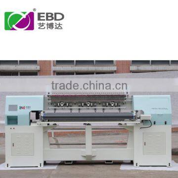 Car Tarpaulin Quilting Machinery,mattress Quilting Machine,ultrasonic Quilting Machine