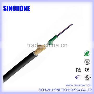 indoor/outdoor OS2 uni loose tube distribution cable