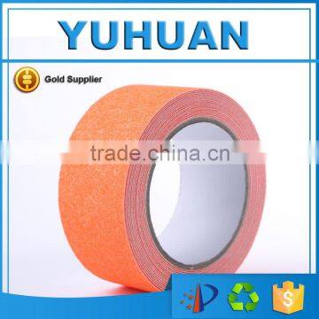 Hotsell Waterproof Quartz Sand Safety Grey Anti Skid Tape From Kunshan Factory photo-4