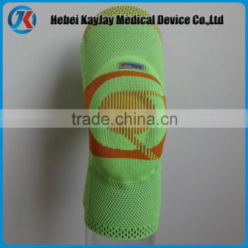 Export products open patella knee support / brace with stays of singapore