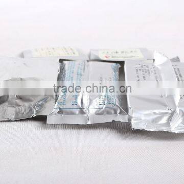 JC medicines multilayer packaging pokes/bags,pvc cling film wrap