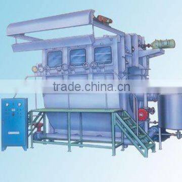 multi-function dyeing machine