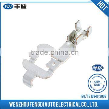 Factory Selling Directly ISO9001 Block Terminal