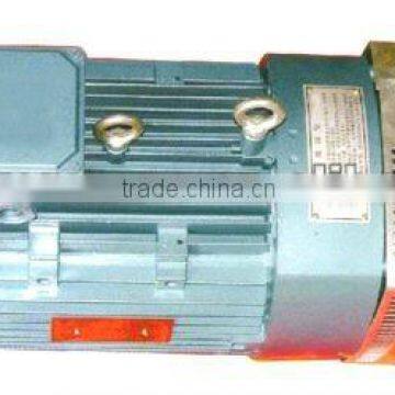 Passenger Hoist Motor 11kw YZEJ132M-4