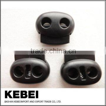 Customized design fashion cord fastener