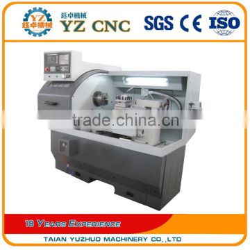 Manufacturers Promotional New Design multifunction mini cnc lathes CK6132