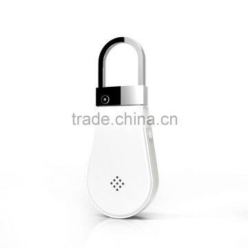 Promotion Gift Bluetooth anti-theft device key finder Remote key finder