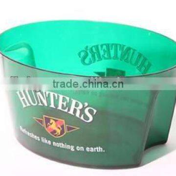 Manufacturer of Plastic Ice Bucket