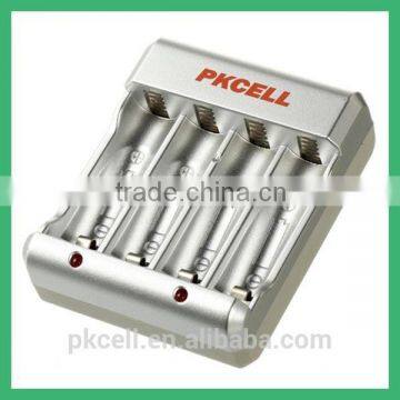 PKCELL high quality of charger 8174, power rechargeable battery charger 8174