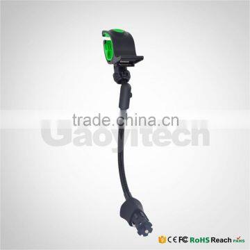 Fashional Design Holder Quick Charging USB Car Charger HOLDER