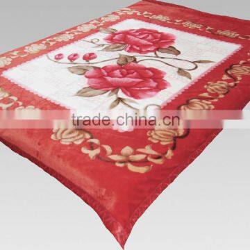 WEFT 1PLY BLANKET