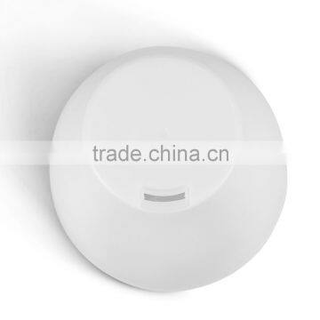 100ml Water Steam Decorative Humidifier With Changeable Mood Lights for Home & Office photo-3