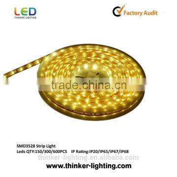 5M/Roll 300LEDs SMD 3528 Christmas LED Strip Light photo-3