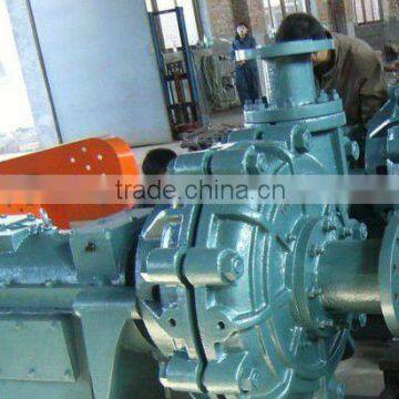 DK Mining slurry pump for tailing from china