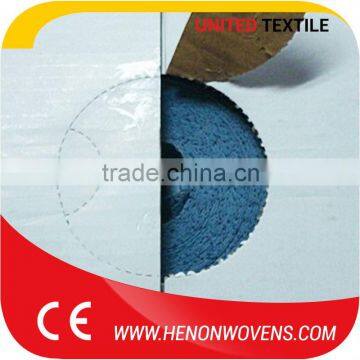 ENISO13795 Approval Competitive price Hydrophilic Meltblown Nonwoven for Wiping