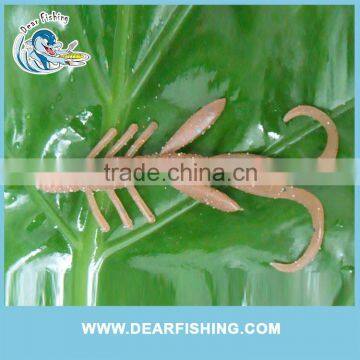 Metal Fishing Lures Great Quality Lead Fishing Lure With Octopus
