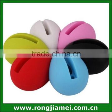 Hot Sell Best Silicone Mobile Loudspeaker