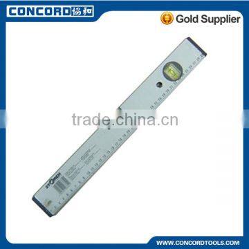 Spirit Level Ruller, Aluminium Alloy Spirit Level