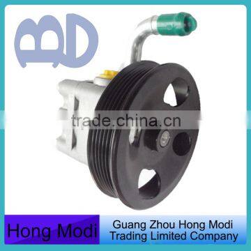 Wholesale Power steering pump for Nissans QX4 JR50 VQ35 2000-2004 pump OEM:49110-4W015 491104W015