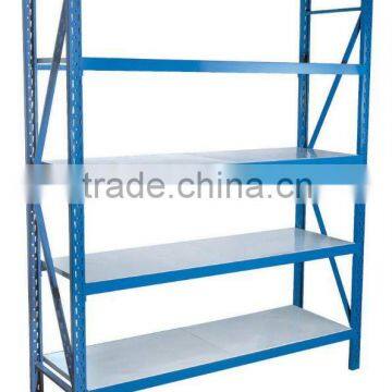 Medium-Duty Racking