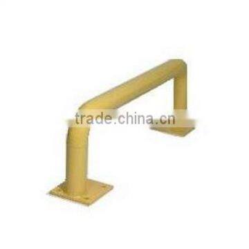 Warehouse Storage Heavy Duty high quality upright protector