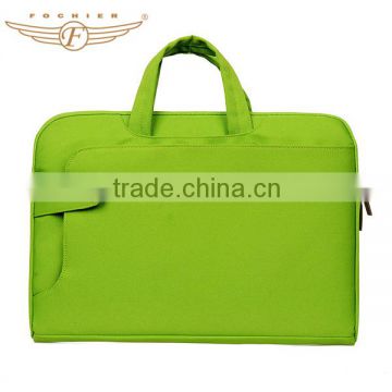 Business bag laptop briefcase for man