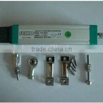 Linear potentiometer sensor position transducer KTC-325MM