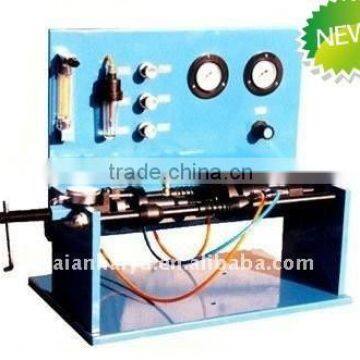 perfect designed test bench, PTPM PT injector tightness test bench