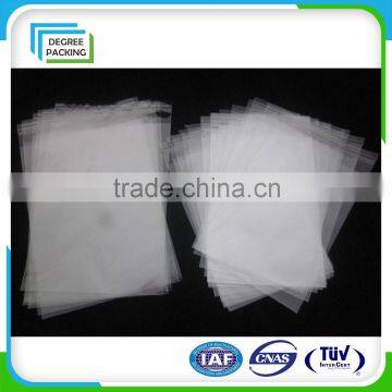 Self Adhesive Seal Clear Plastic Bag Gift Packaging Opp Bag photo-2