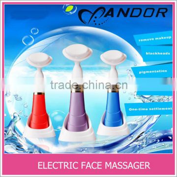 ANDOR electric massage brush