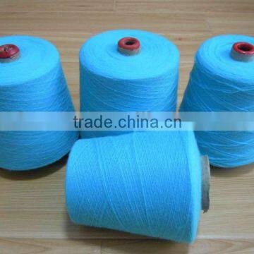 100% Cashmere-like acrylic yarn 2/48